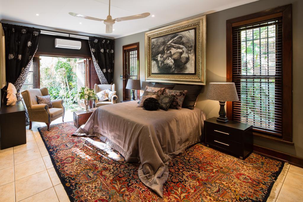 The Art Guesthouse Hartbeespoort Dış mekan fotoğraf