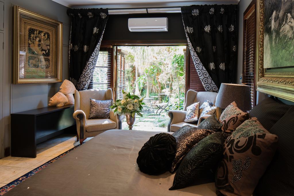 The Art Guesthouse Hartbeespoort Dış mekan fotoğraf