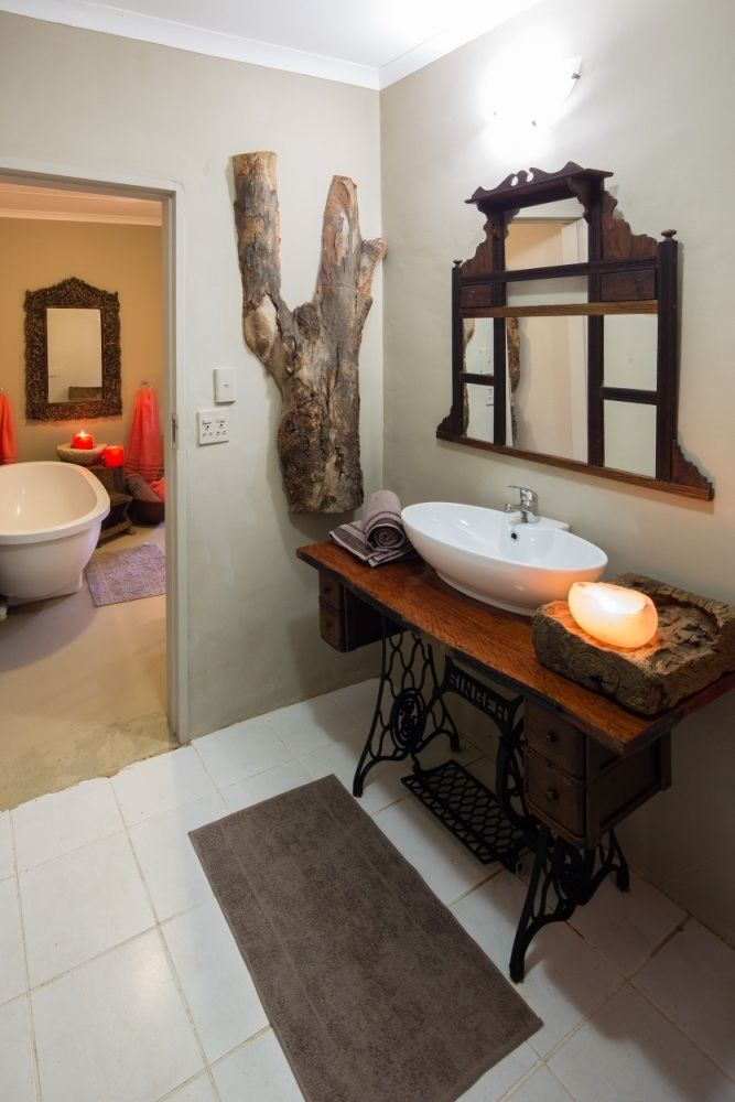 The Art Guesthouse Hartbeespoort Dış mekan fotoğraf