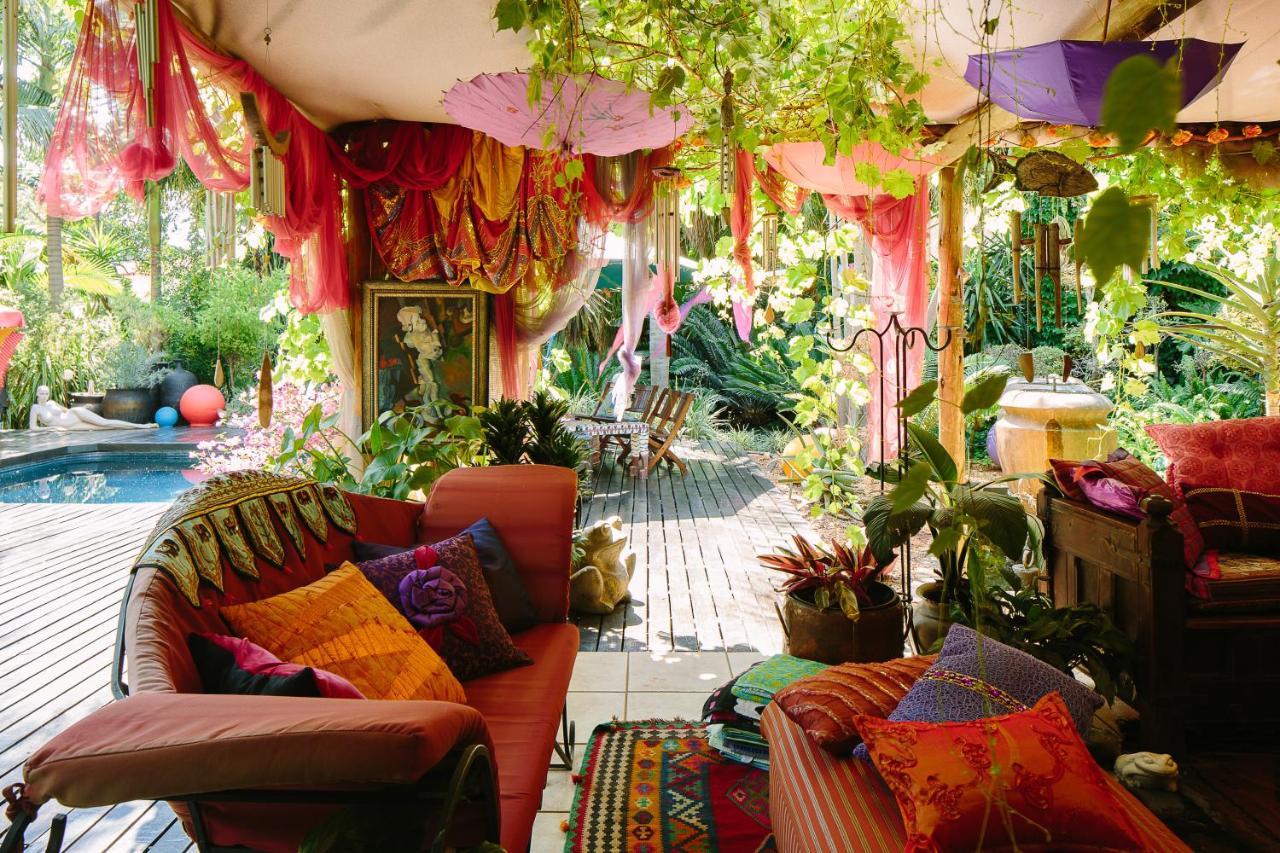 The Art Guesthouse Hartbeespoort Dış mekan fotoğraf