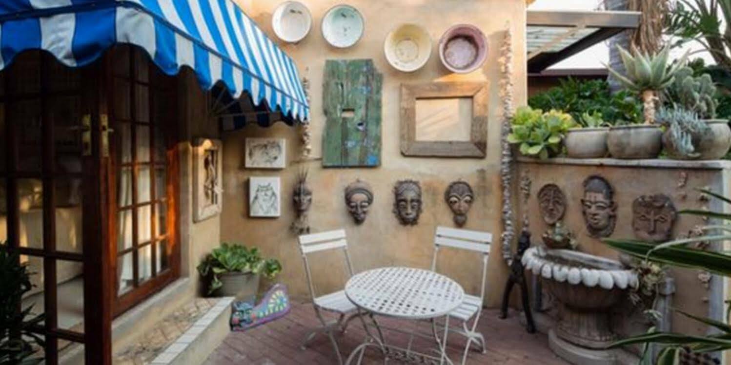The Art Guesthouse Hartbeespoort Dış mekan fotoğraf